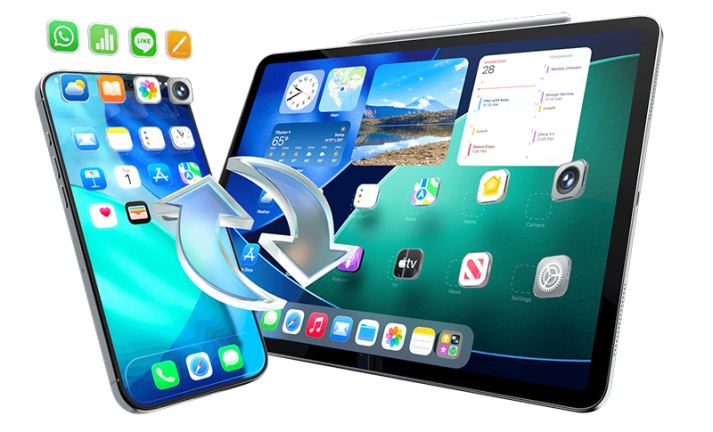 Back-up van je Iphone kwijt of vergeten te maken?